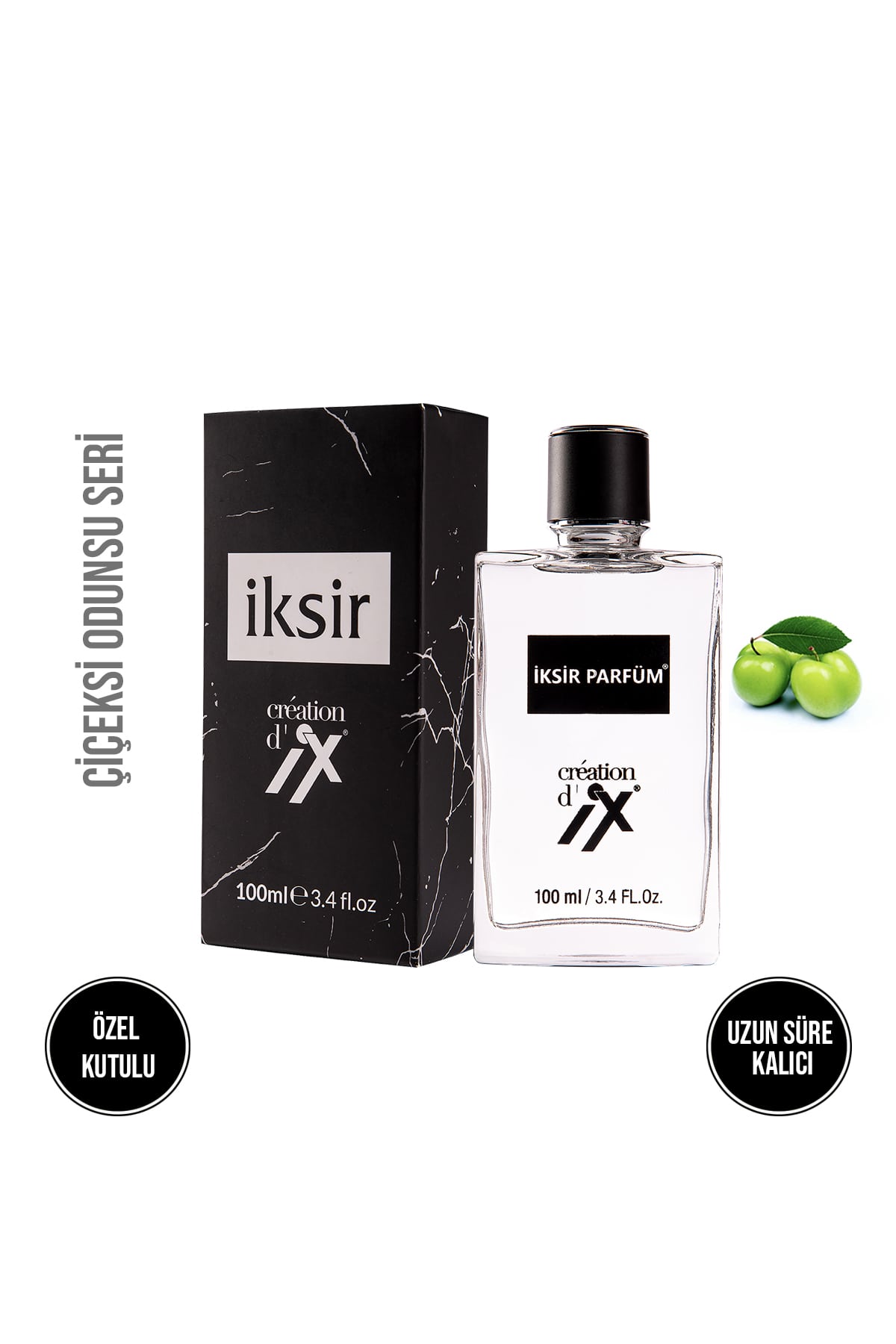 Noa 313 Kadın Parfüm -100 ML